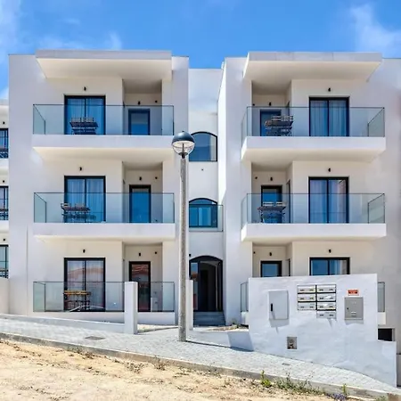 13 Esteva 1ºd 5 Min To The Aljezur