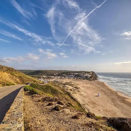 13 Esteva 1ºd 5 Min To The Aljezur