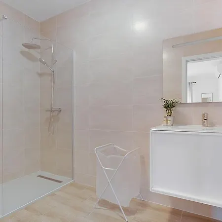 13 Esteva 1ºd 5 Min To The Apartament *