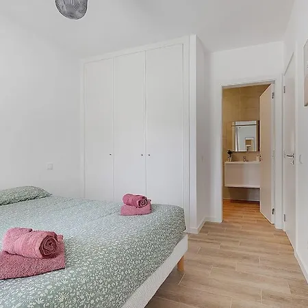 13 Esteva 1ºd 5 Min To The Apartament Aljezur