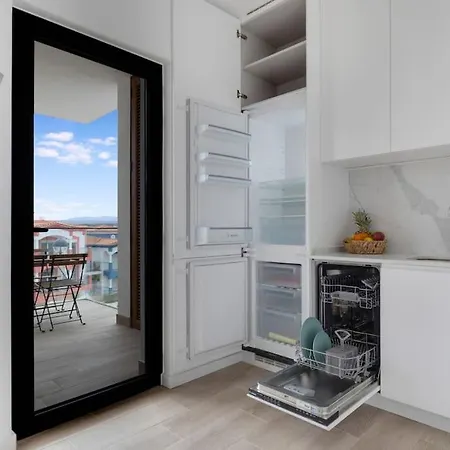 Apartament 13 Esteva 1ºd 5 Min To The Aljezur