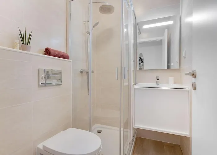 13 Esteva 1ºd 5 Min To The Apartamento Aljezur